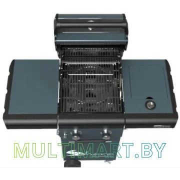 Газовый гриль Sahara X250 2 Burner картинка 3